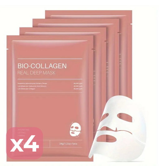 قناع الكولاجين المرطب | Masque Collagène Hydratant