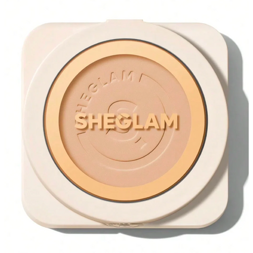 SHEGLAM Fond de Teint – بودرة تغطية