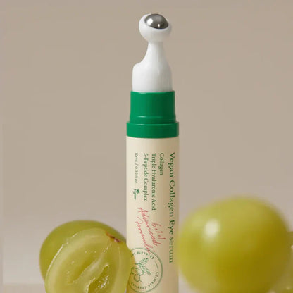 AXIS-Y Vegan Collagen Eye Serum 10ml