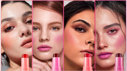 مجموعة من 4 ألوان جيلى تنت