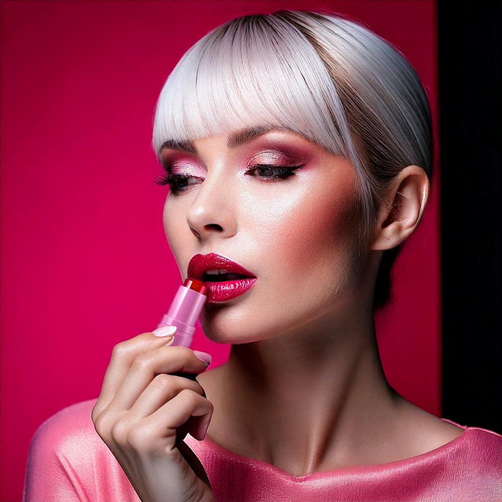 مجموعة من 4 ألوان جيلى تنت